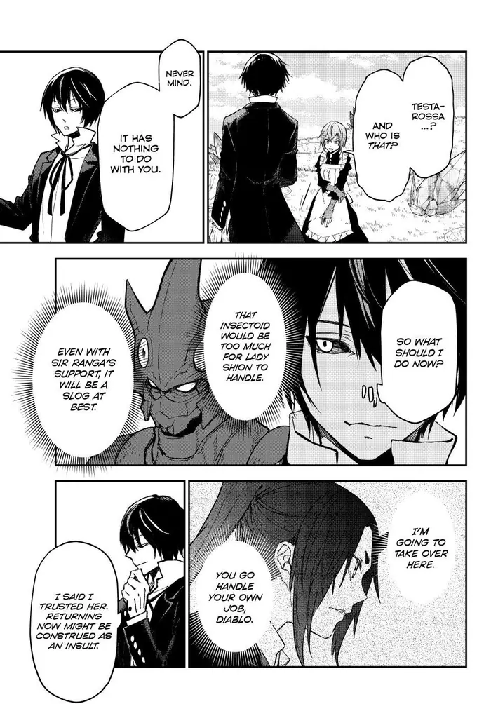 That Time I Got Reincarnated as a Slime Chapter 139 image 15_optimized